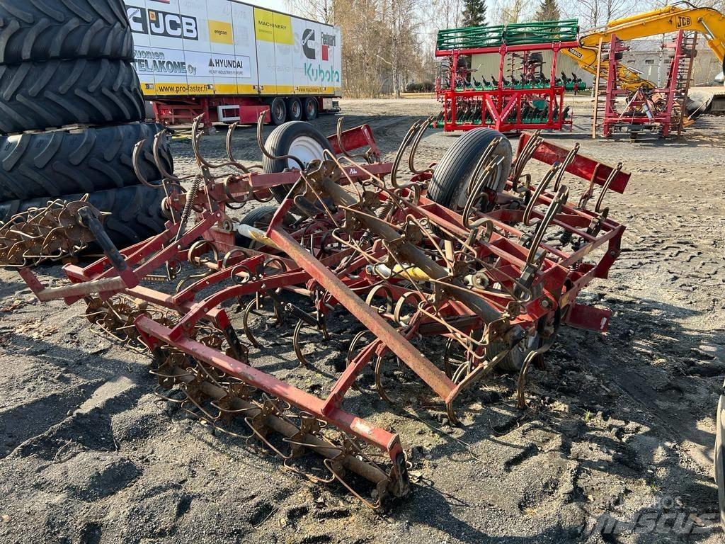 Kongskilde 430 Äkeet