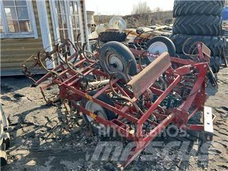 Kongskilde 430 Äkeet