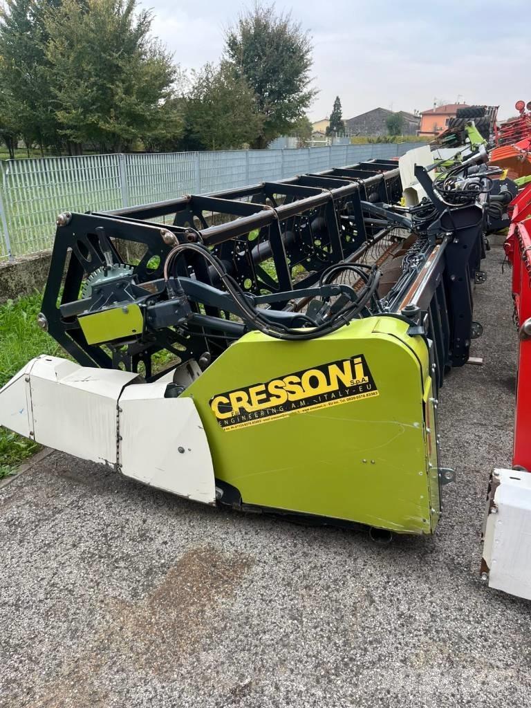 Cressoni CRX 660 Leikkuupöydät