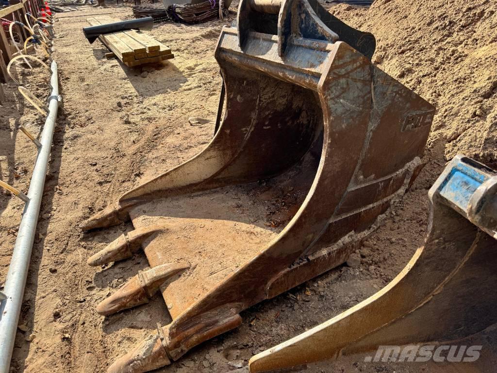 Sany SY 305 C Telakaivukoneet