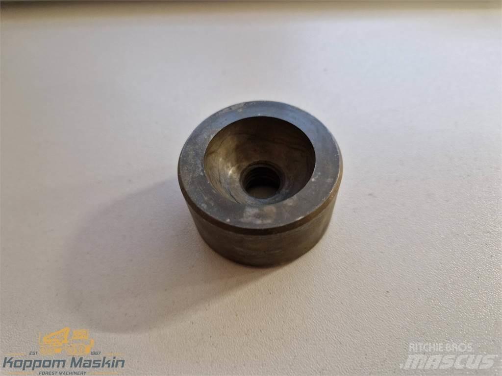 Eco Log 7001185 Hydrauliikka