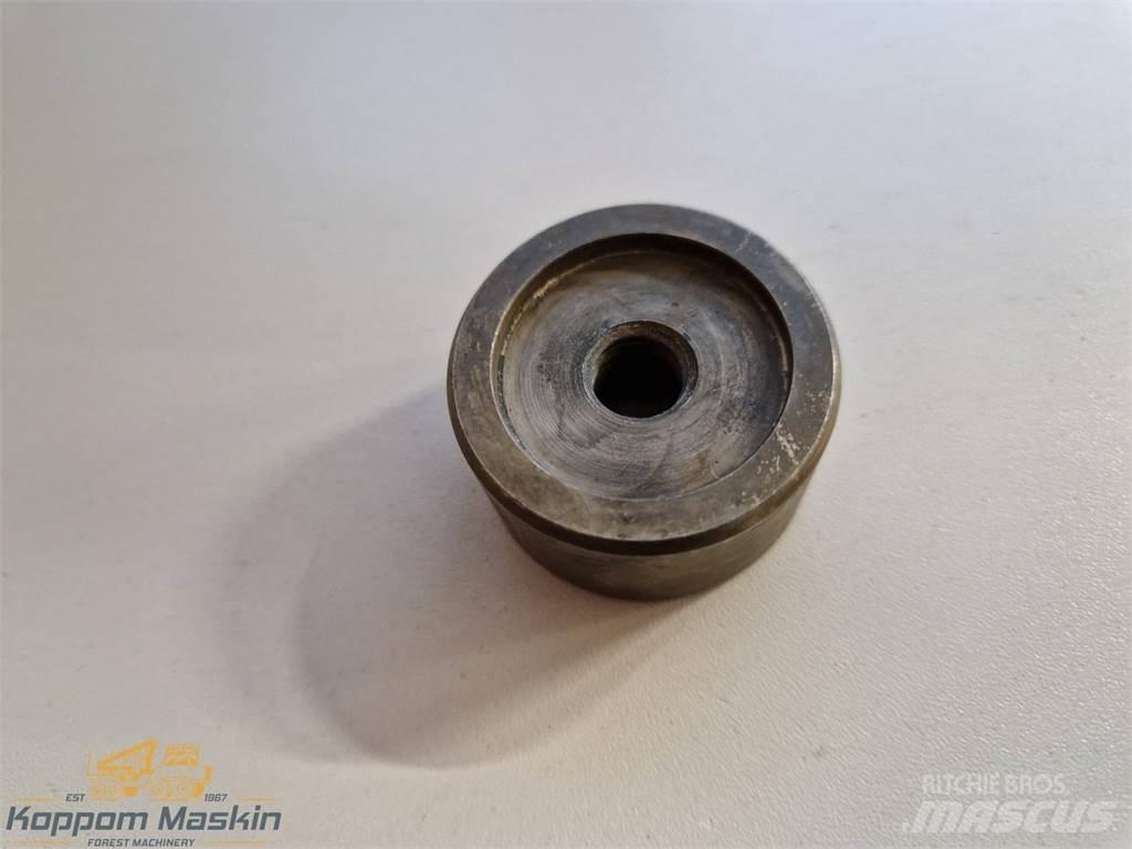 Eco Log 7001185 Hydrauliikka