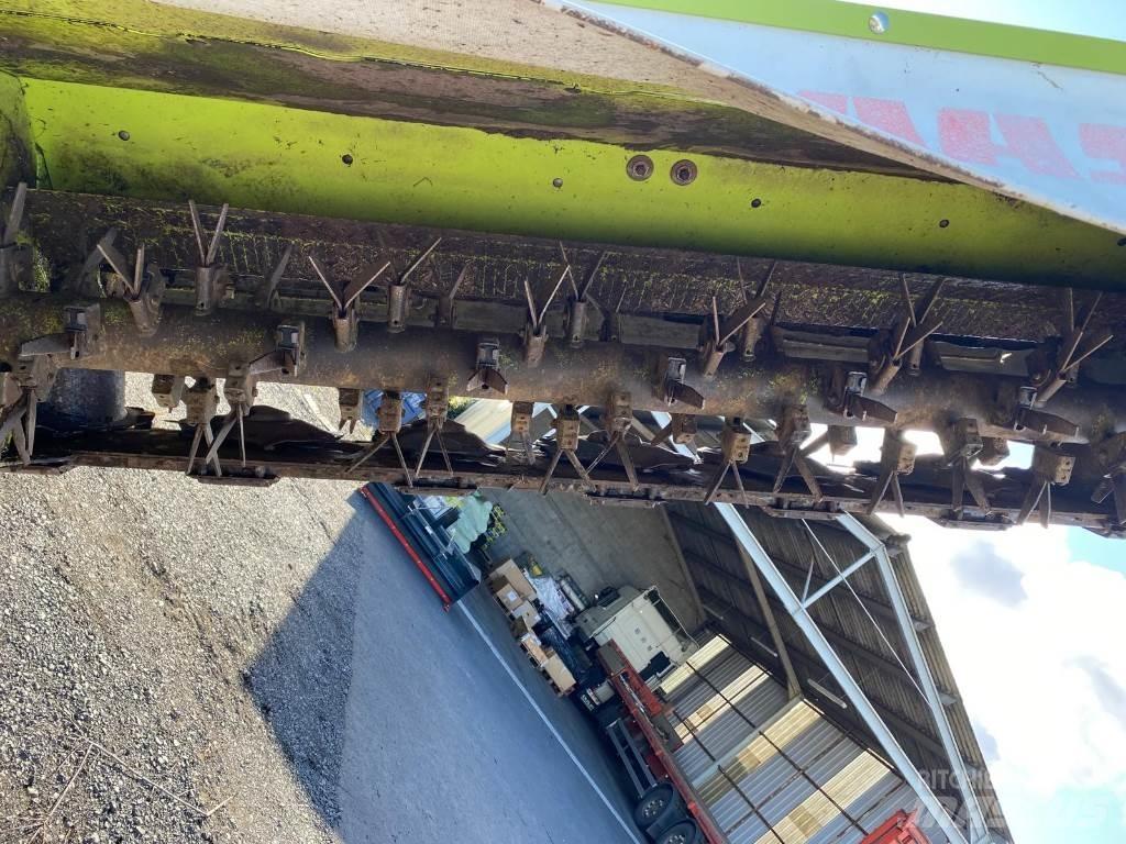 CLAAS DISCO 3050 Pyörillä varustetut leikkurit