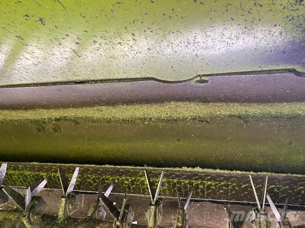CLAAS DISCO 3050 Pyörillä varustetut leikkurit
