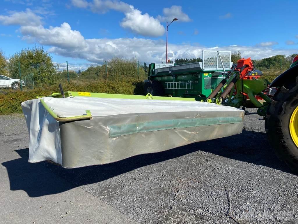 CLAAS DISCO 3050 Pyörillä varustetut leikkurit