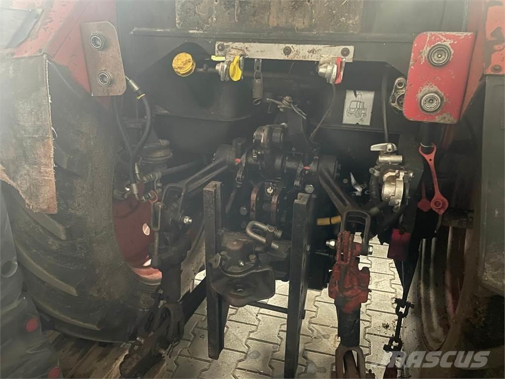 Belarus MTS 920 Traktorit