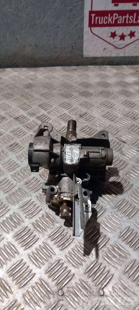 MAN TGX     7360051146 Ohjaamot ja sisustat
