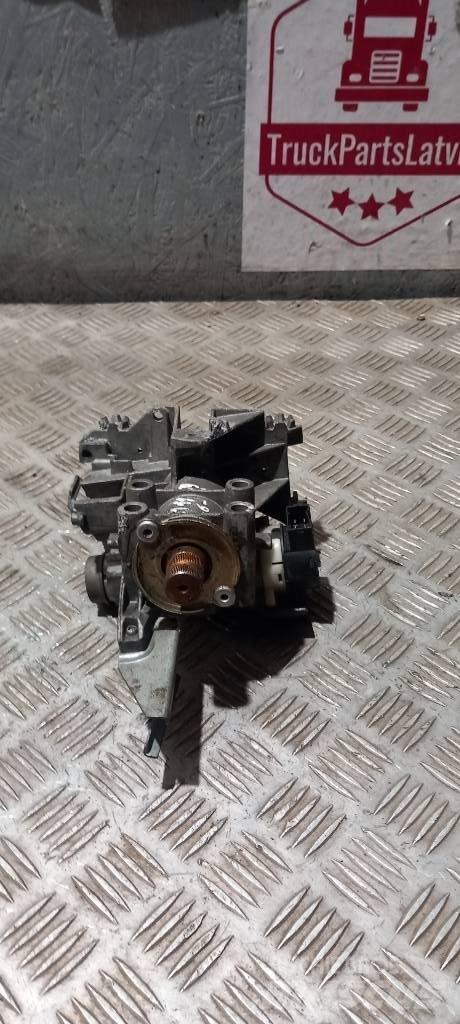 MAN TGX     7360051146 Ohjaamot ja sisustat
