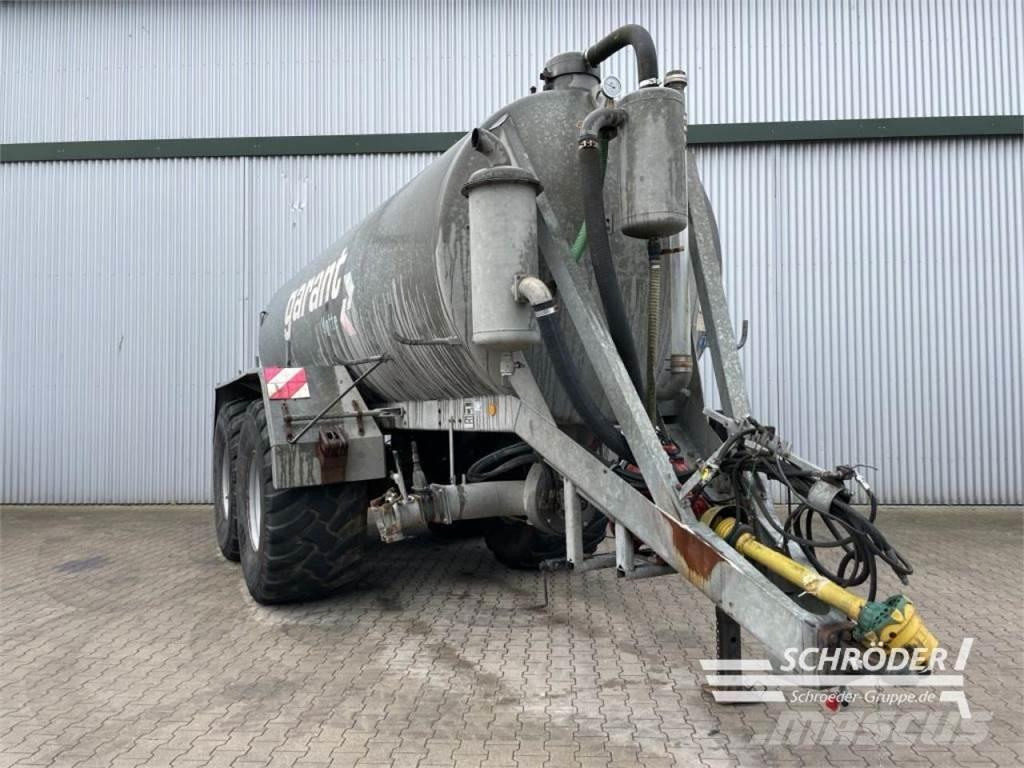 Kotte VT 16700 Lietteen levittimet