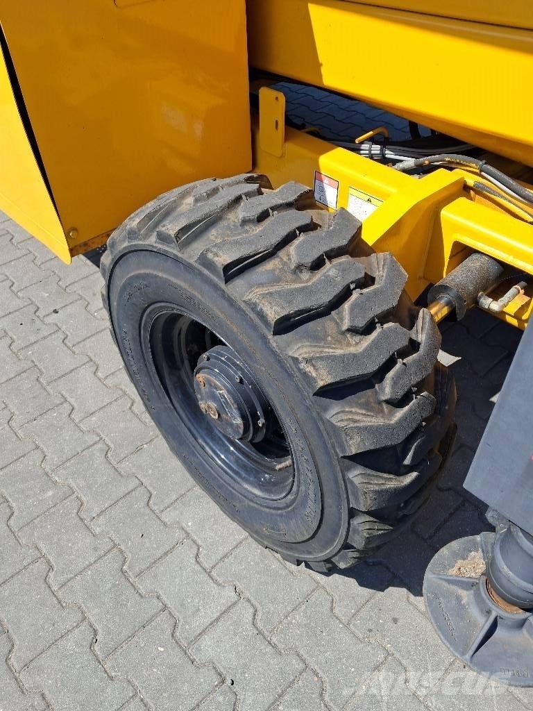 Haulotte H 18 SXL Saksilavat