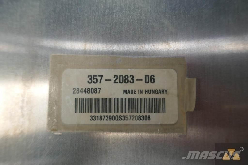CAT 357-2083 Muut