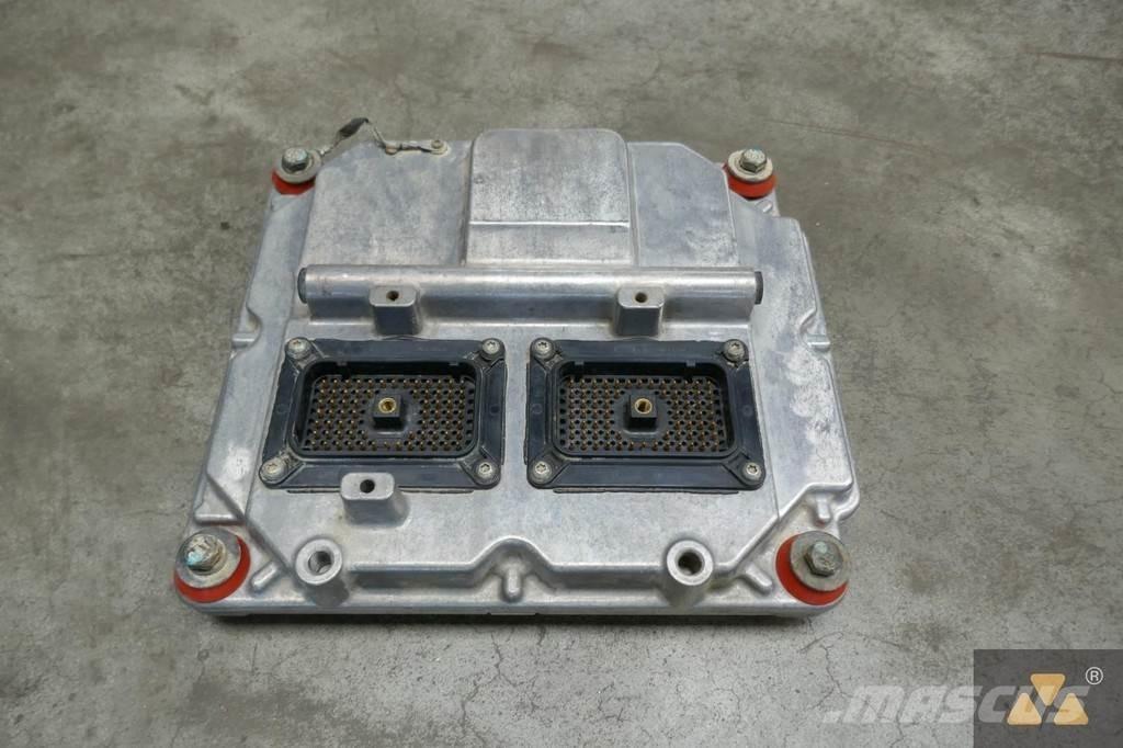 CAT 357-2083 Muut