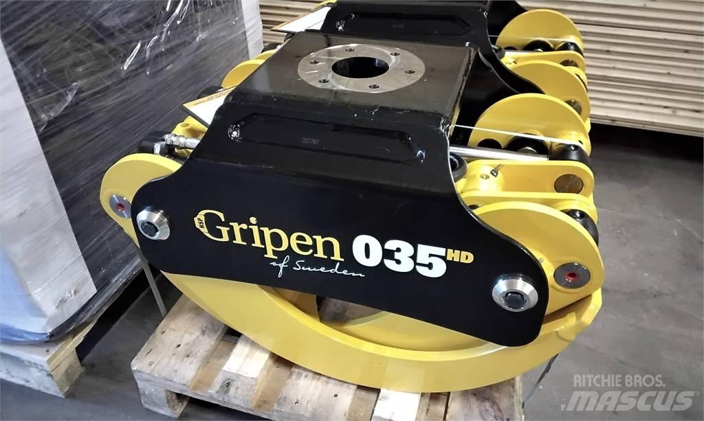 HSP Gripen 035HD Kourat