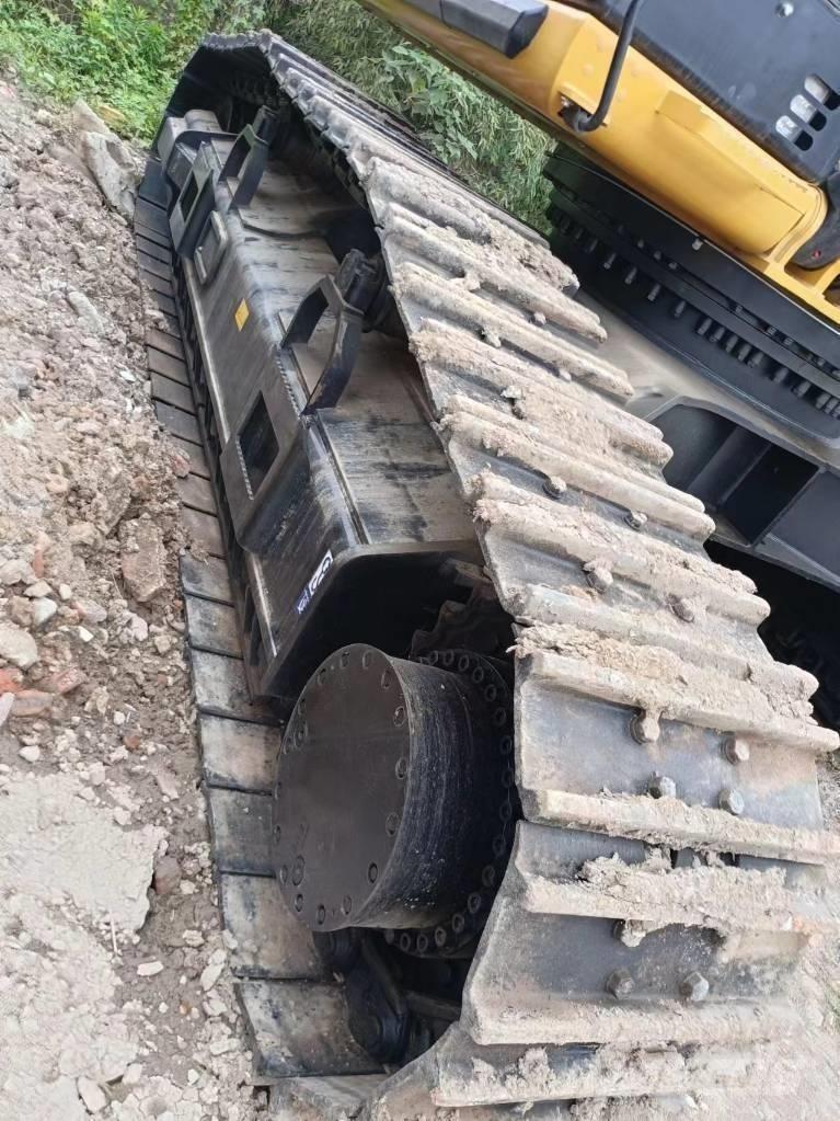 CAT 340 D L Telakaivukoneet