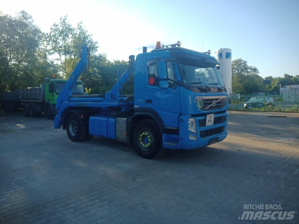 Volv FM 330 Vaihtolava-autot