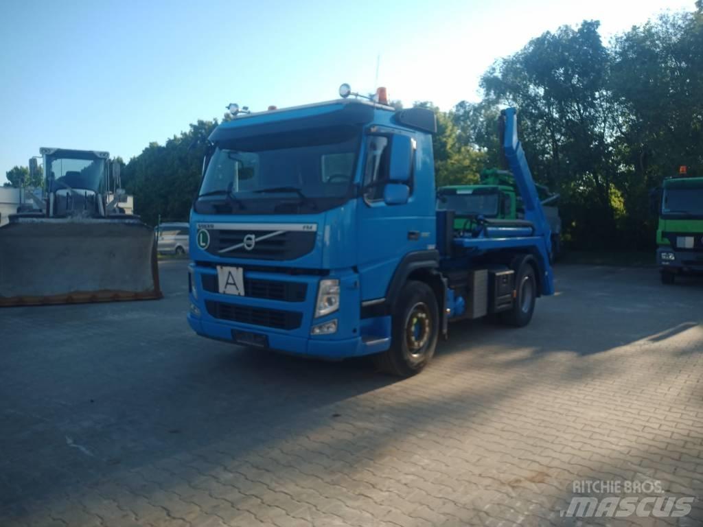 Volvo FM 330 Vaihtolava-autot