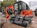 Doosan DH 55 Minikaivukoneet < 7t