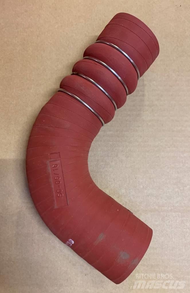 Atlas Hose 8017199 Hydrauliikka