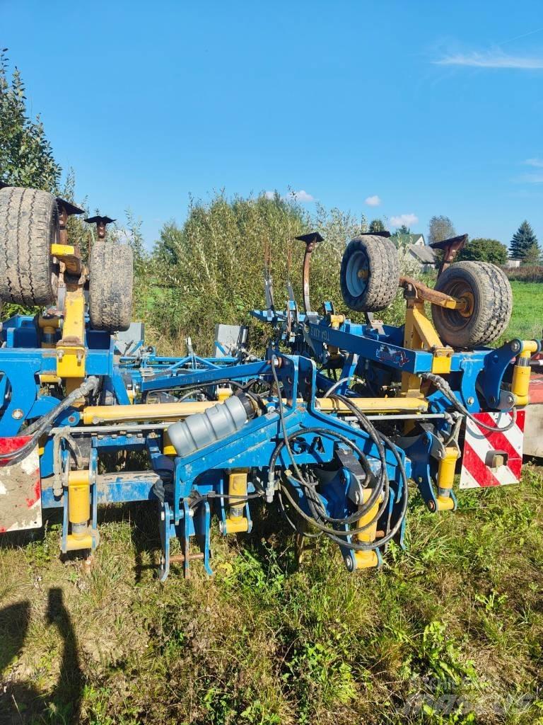  Treffler TGA430 Kultivaattorit