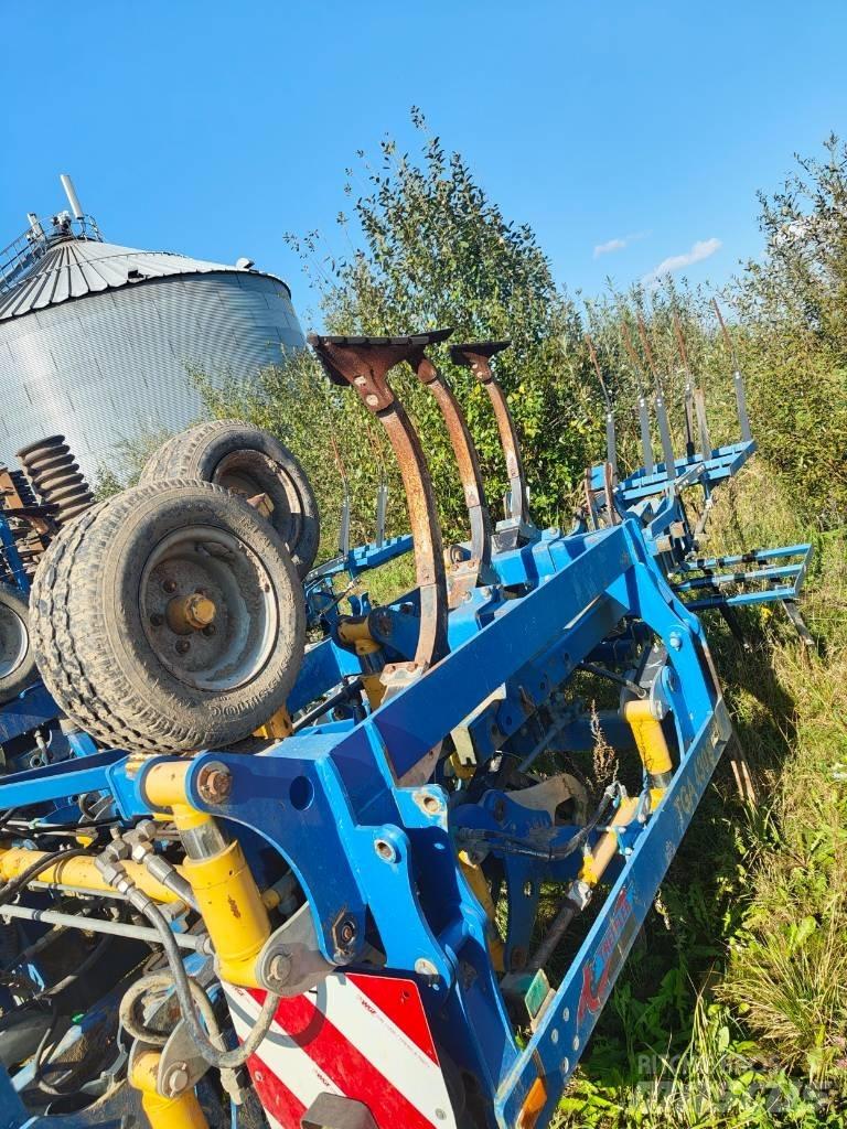  Treffler TGA430 Kultivaattorit