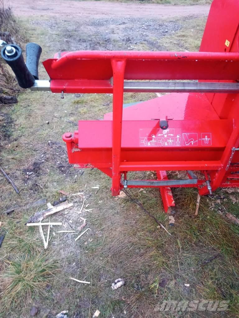 Hakki Pilke OH27 Pilkekoneet, klapikoneet, hakkurit ja sirkkelit