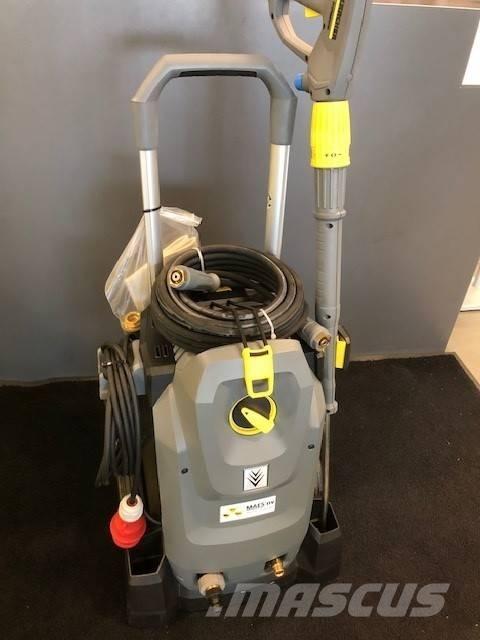 Kärcher hd 8/18 Teollisuus korkeapainepesurit