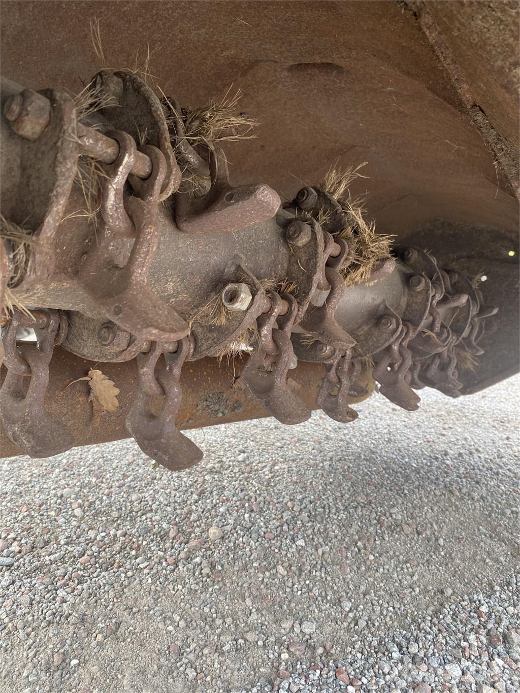 JCB 416 S Pyöräkuormaajat