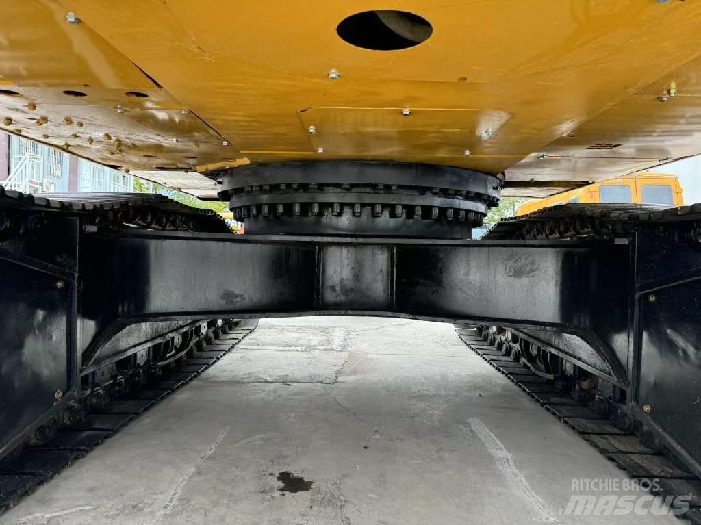 CAT 330 C Telakaivukoneet