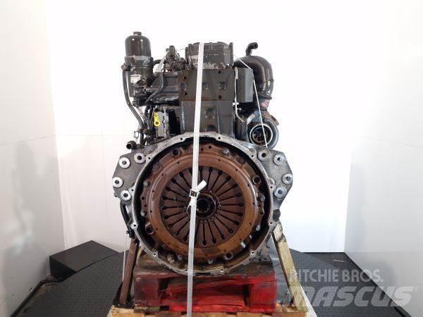 DAF PR228 U1 Moottorit