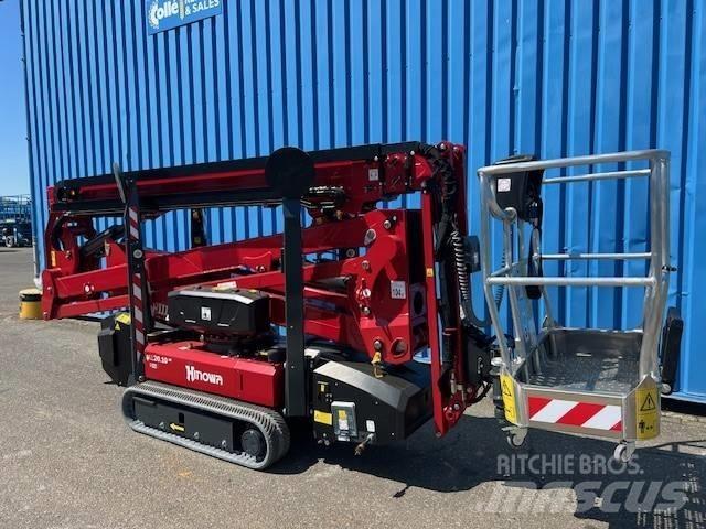 Hinowa LL 20.10 MK3 Muut henkilönosturit