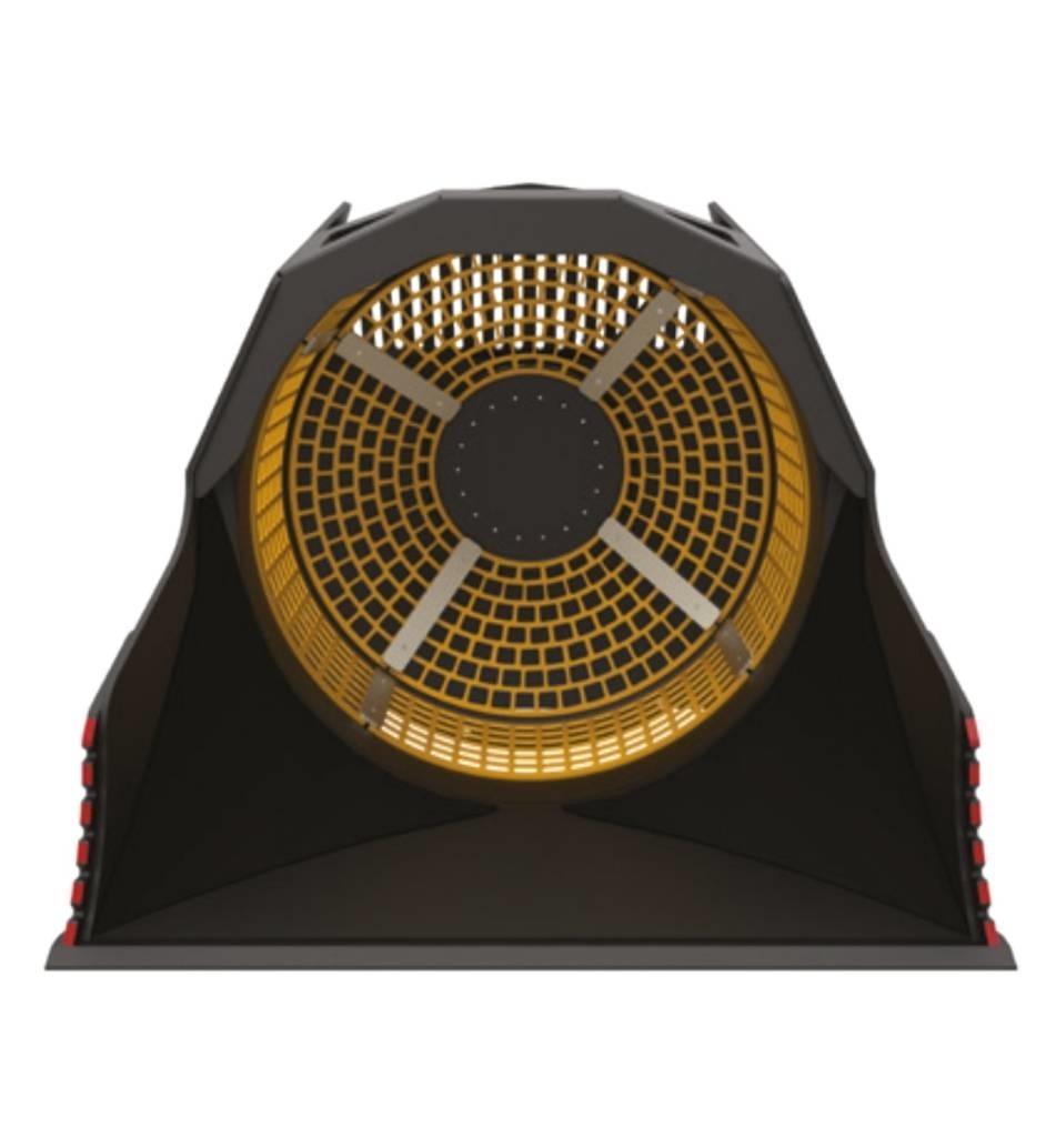 MB Crusher S14 Seulakauhat