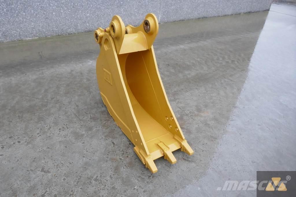 CAT 313 Bucket Kauhat