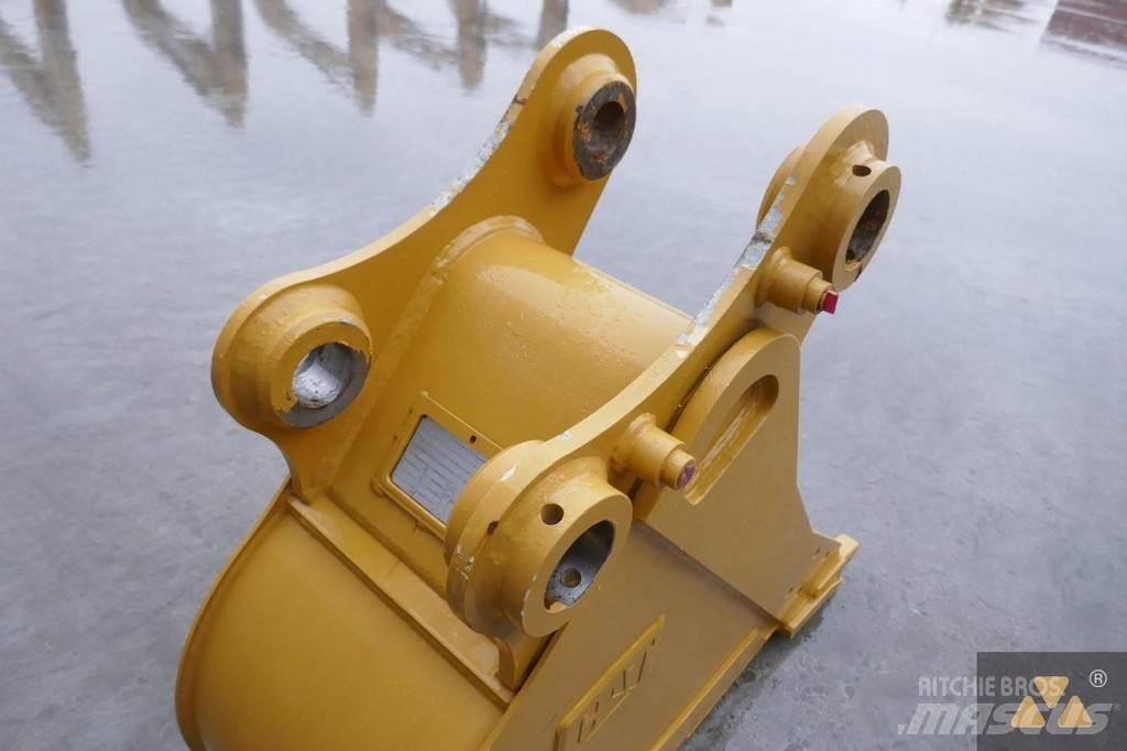 CAT 313 Bucket Kauhat