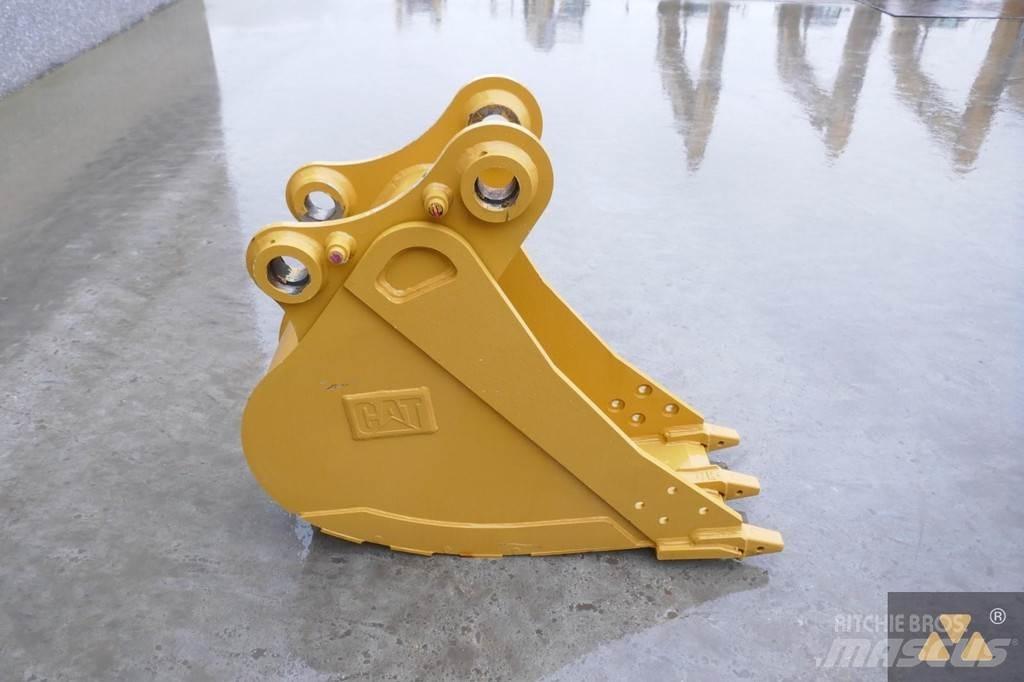 CAT 313 Bucket Kauhat