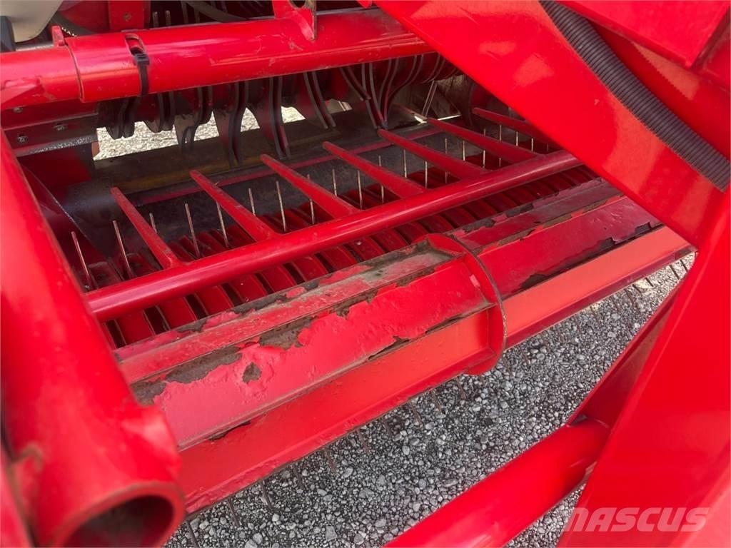 Lely Welger RP 545 Pyöröpaalaimet