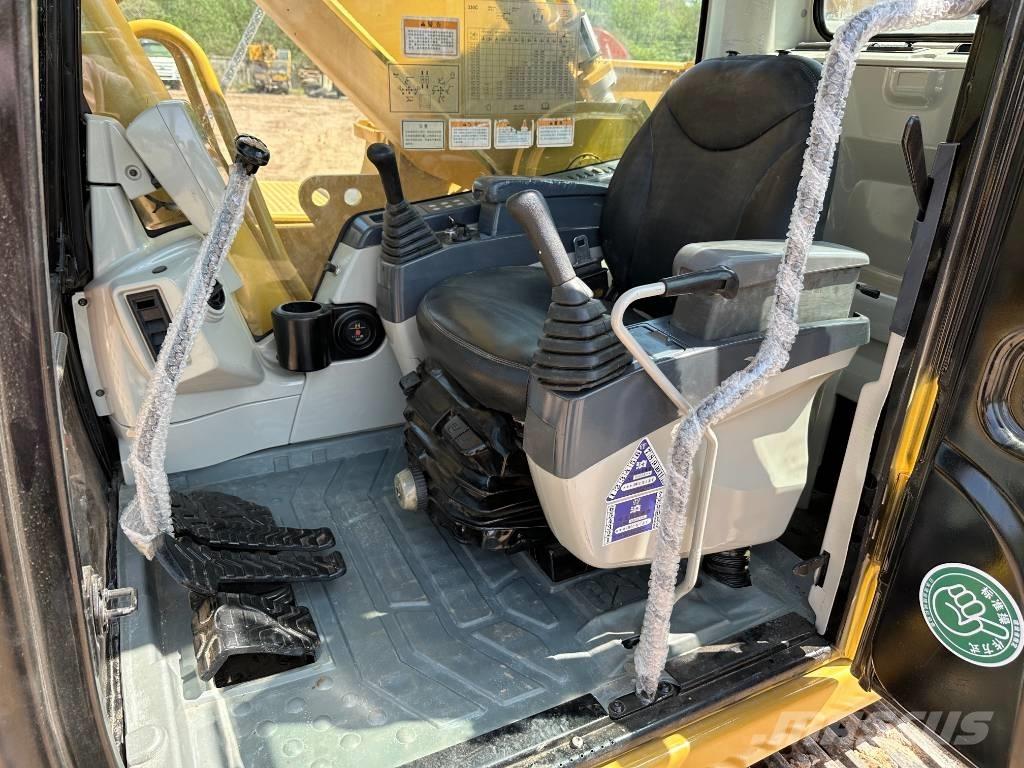 CAT 330 CL Telakaivukoneet