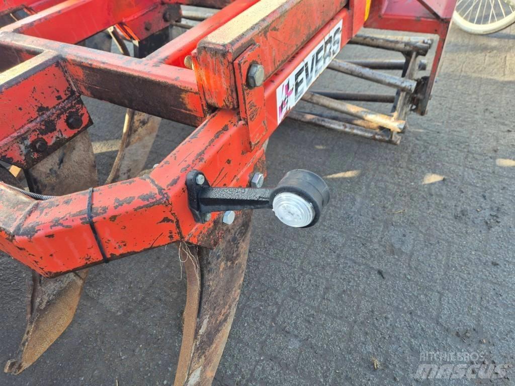 Evers LJ-13 R45 Kultivaattorit