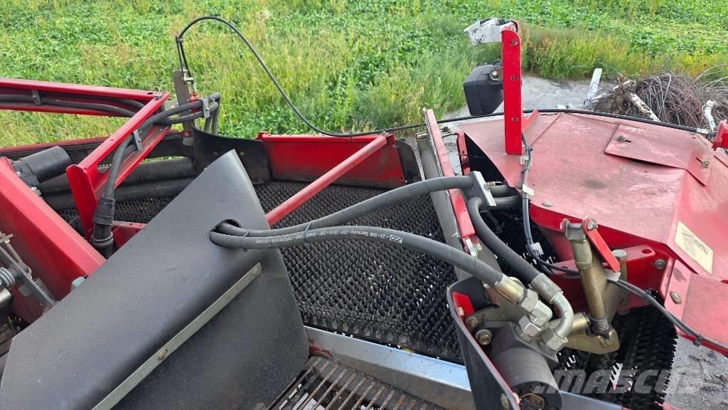 Grimme SE 150-60 Perunannostokoneet