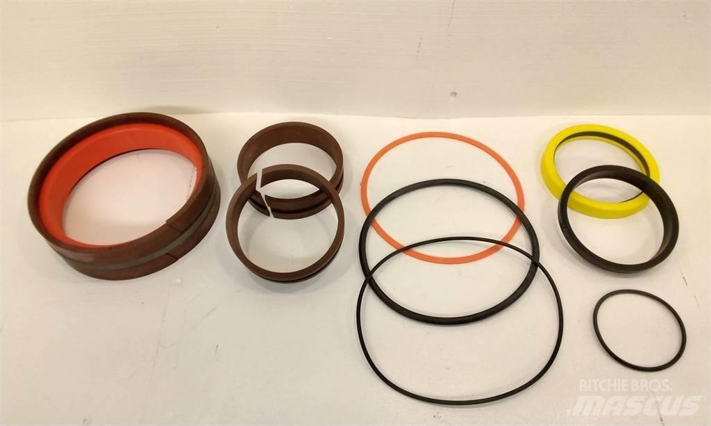 Ponsse NH25628-05 Hydrauliikka