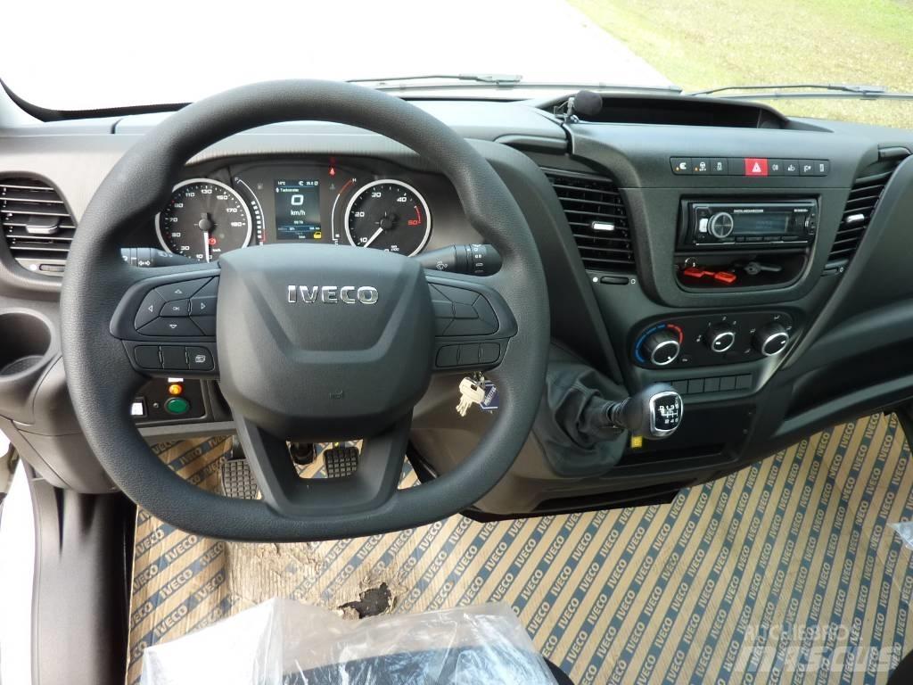 Multitel MTE 270 EX Nostolava-autot