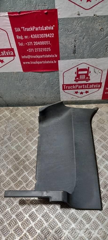 Scania R440  1442654 Ohjaamot ja sisustat