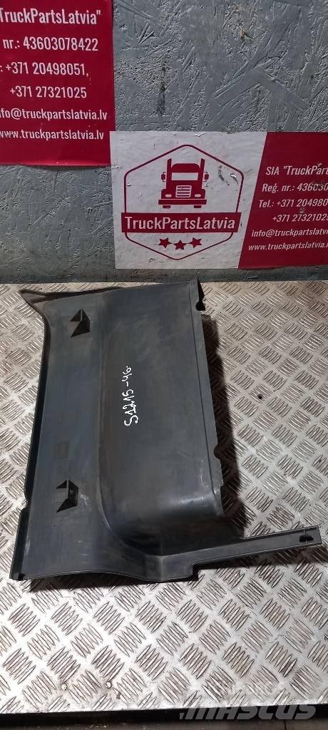 Scania R440  1442654 Ohjaamot ja sisustat