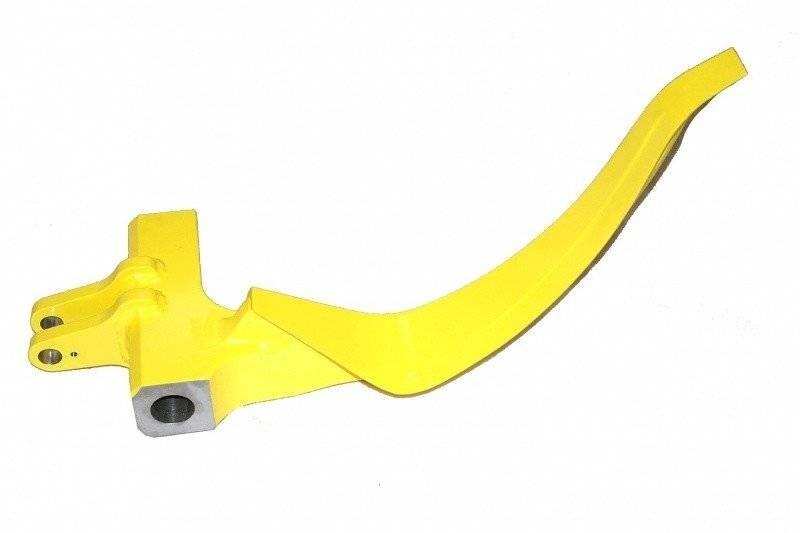 John Deere H480C Hakkuupäät