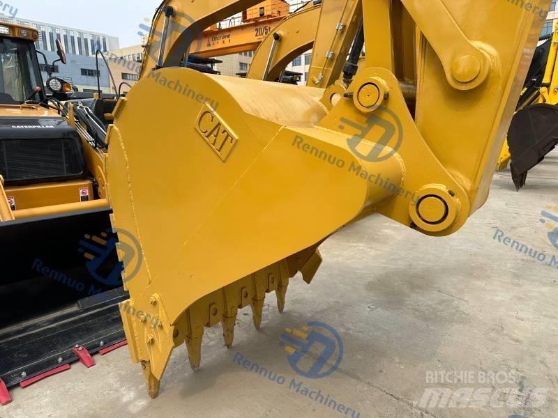 CAT 336GC Telakaivukoneet