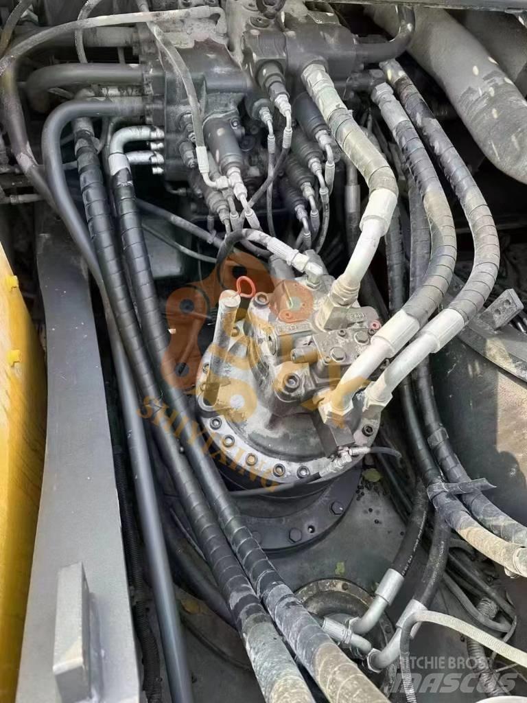 Volvo EC 290 Telakaivukoneet