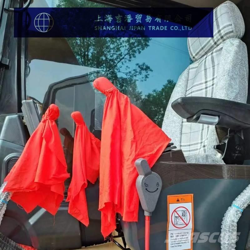 Sany SY 135 C Telakaivukoneet