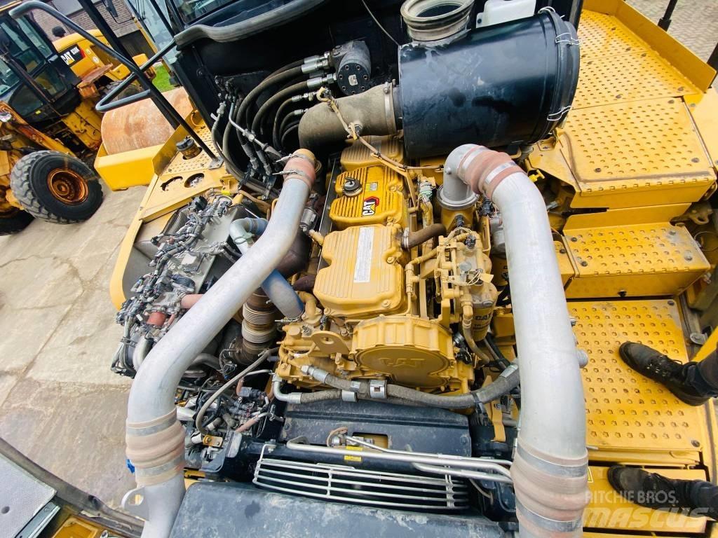 CAT 745 Dumpperit