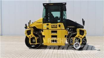 Bomag BW 154 AP-5 Tandemjyrät