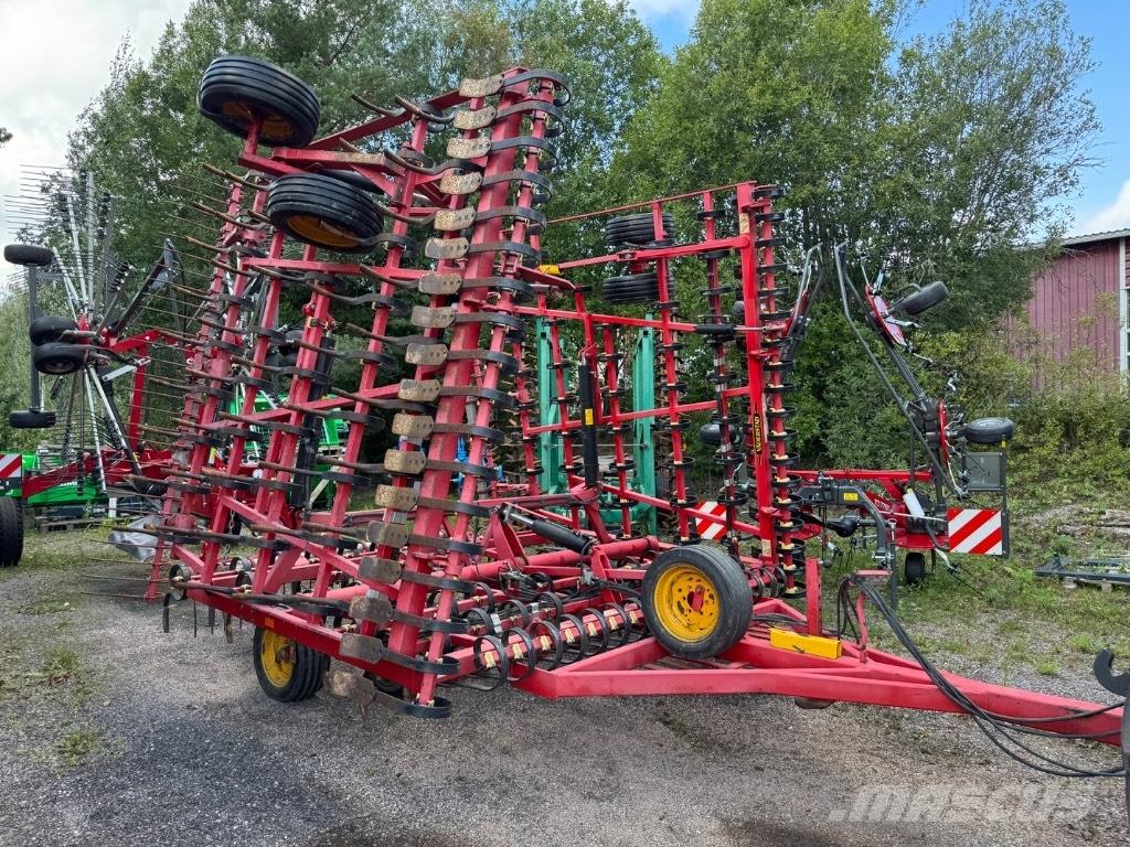  Värderstad NZ 900 Äkeet