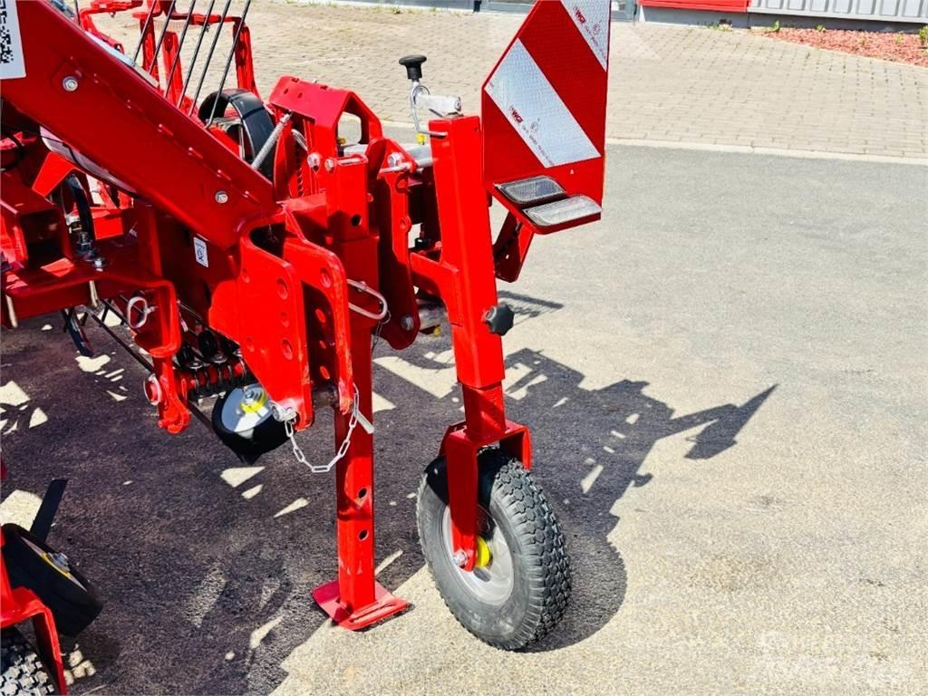 Grimme GH2-ÖKO Muut maatalouskoneet